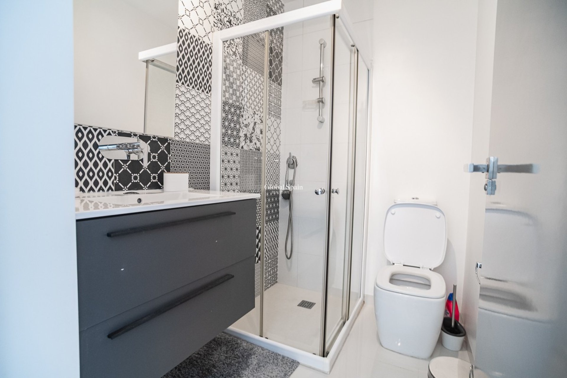 Odsprzedaż - Apartament -
TORRE DE LA HORADADA - TORRE DE LA HORARADA