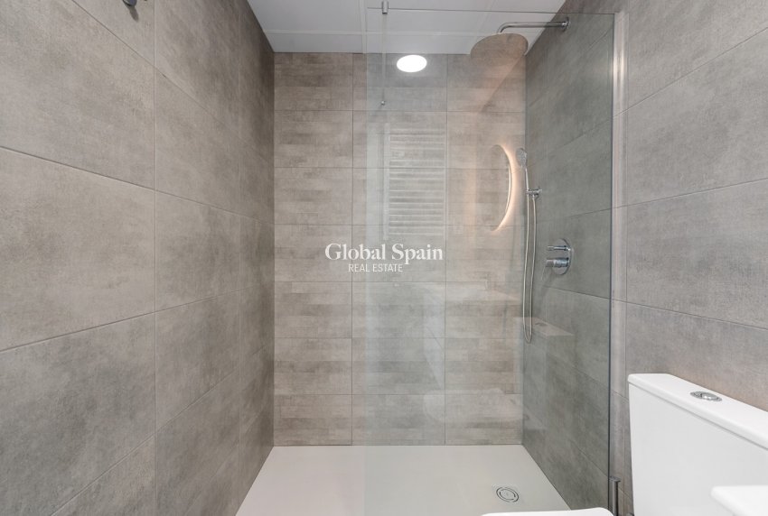 Odsprzedaż - Apartament -
TORRE PACHECO - Santa Rosalia Lake And Life Resort