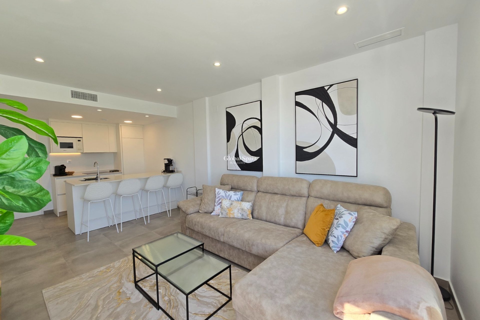 Odsprzedaż - Apartament -
TORRE PACHECO - Santa Rosalia Lake And Life Resort