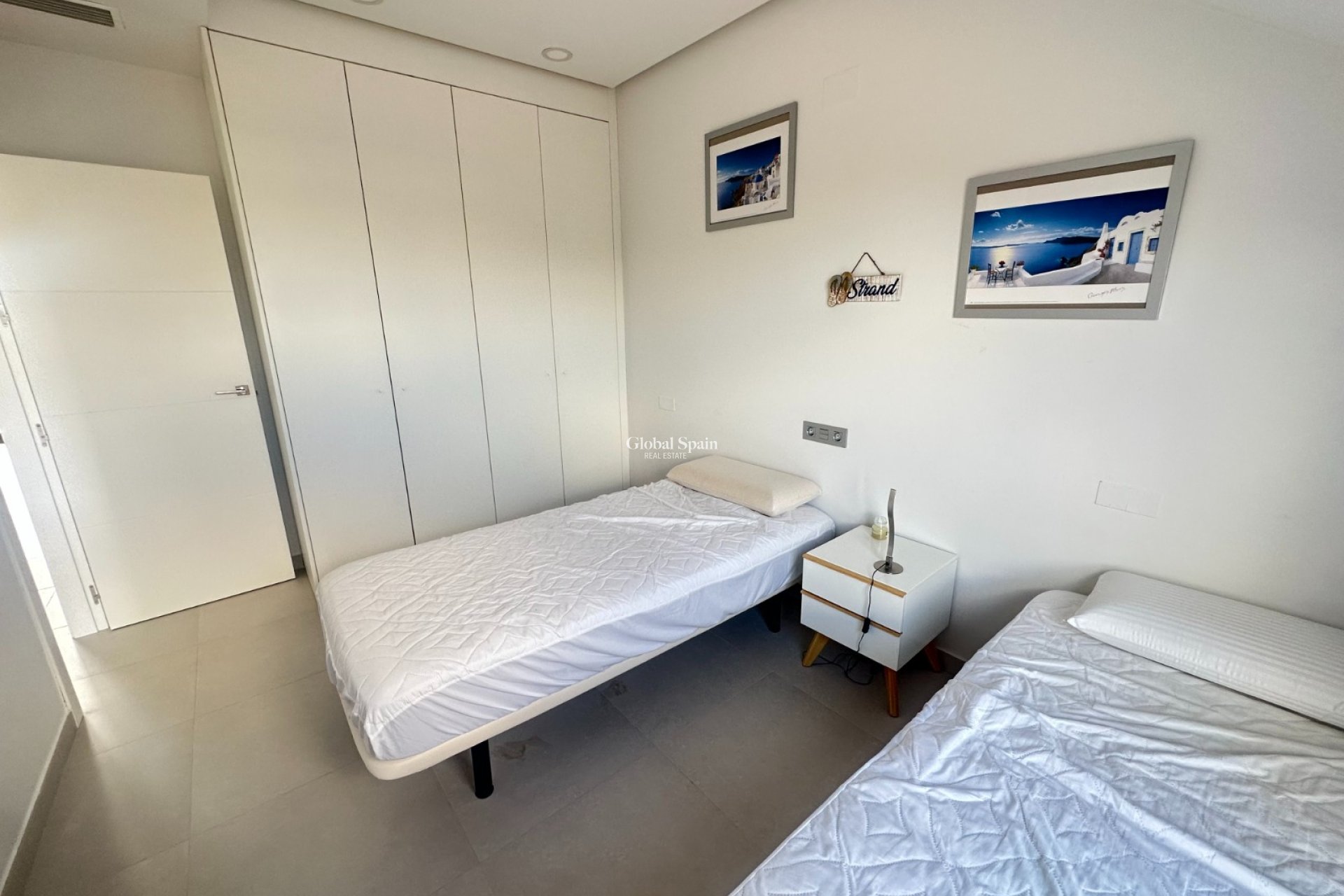 Odsprzedaż - Apartament -
TORRE PACHECO - 