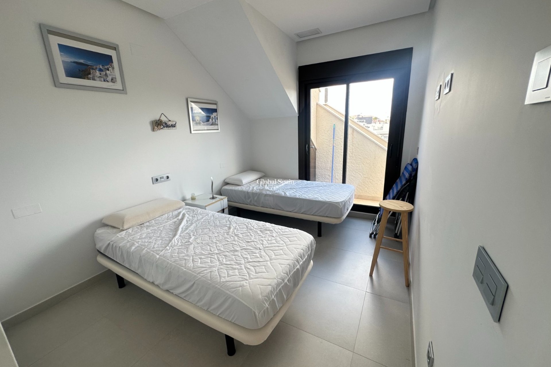 Odsprzedaż - Apartament -
TORRE PACHECO - 