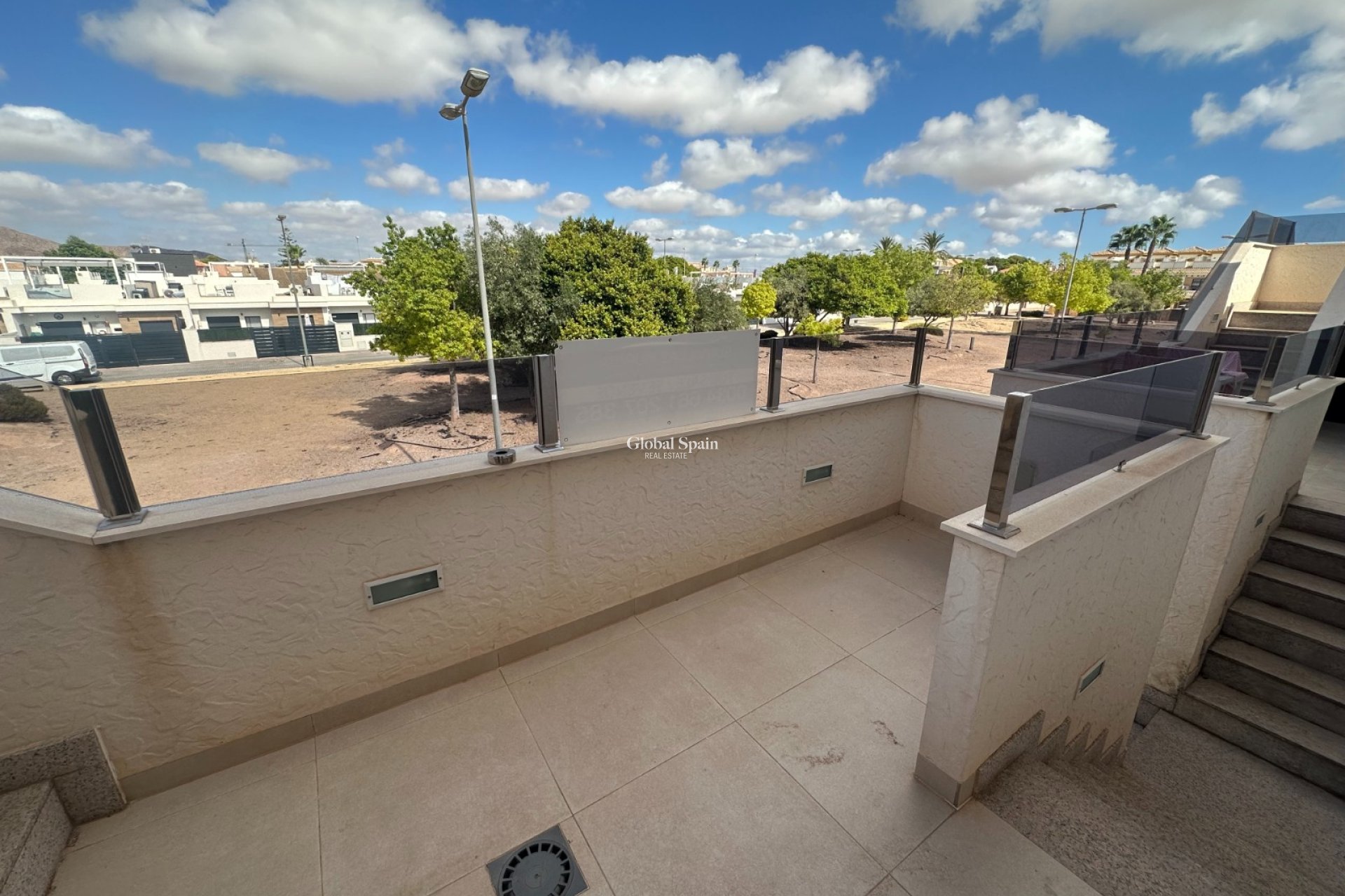 Odsprzedaż - Apartament -
TORRE PACHECO - 