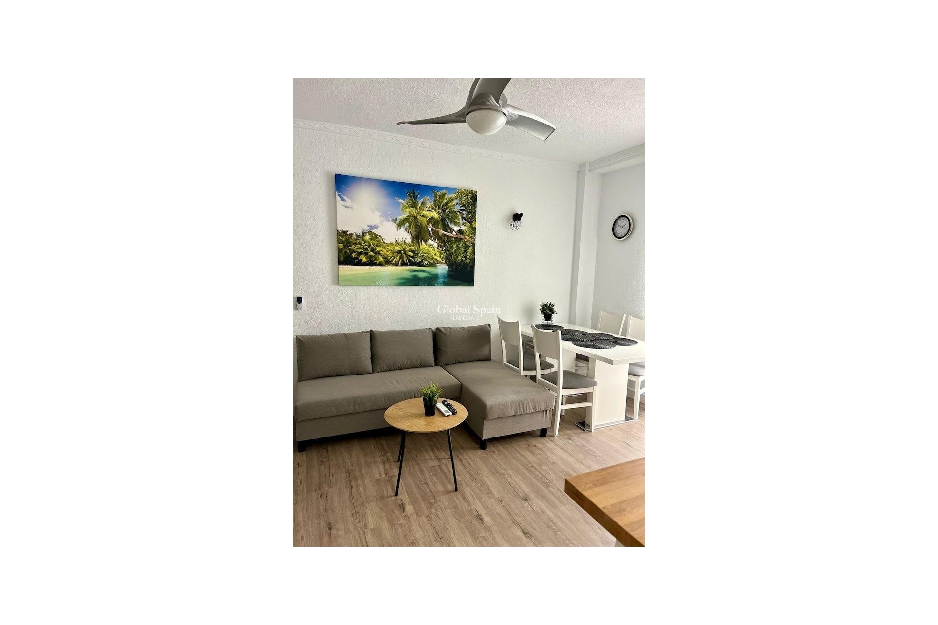 Odsprzedaż - Apartament -
TORREVIEJA - Acequion