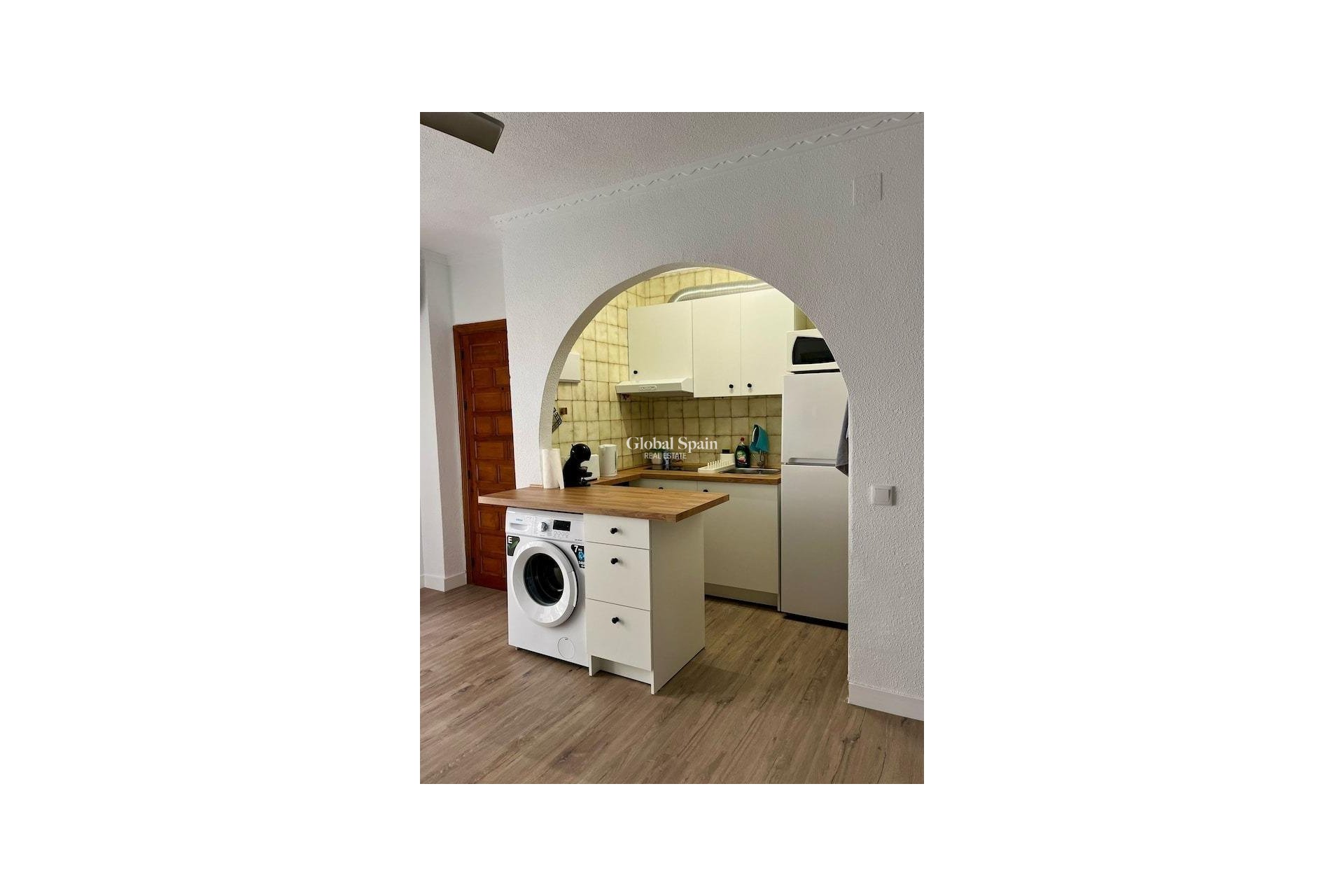 Odsprzedaż - Apartament -
TORREVIEJA - Acequion