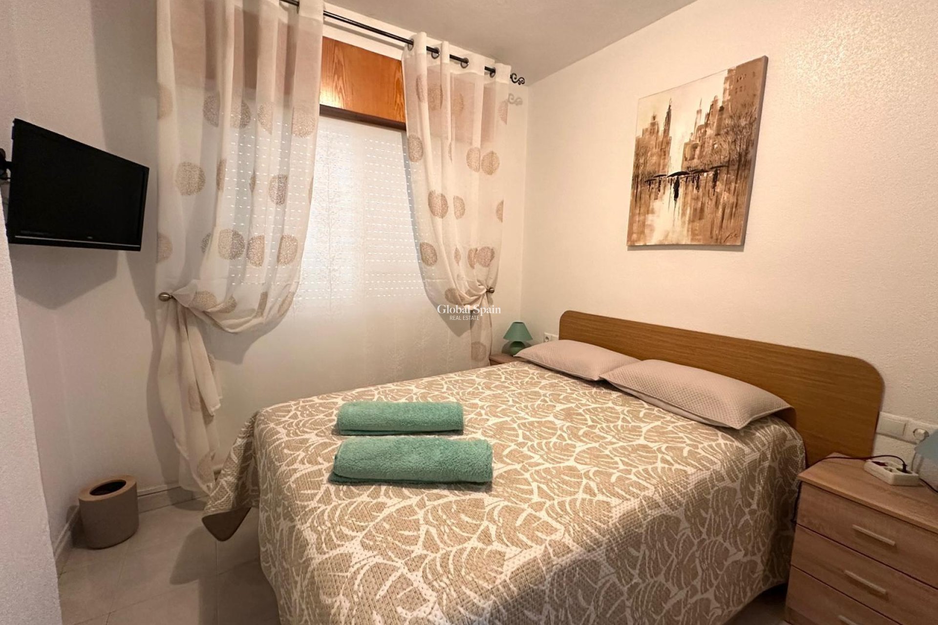 Odsprzedaż - Apartament -
TORREVIEJA - Acequion