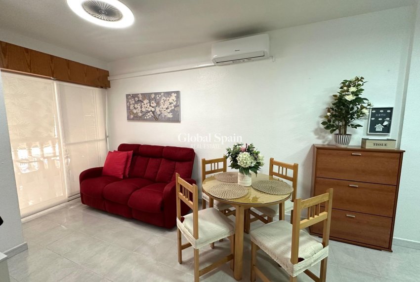 Odsprzedaż - Apartament -
TORREVIEJA - Acequion