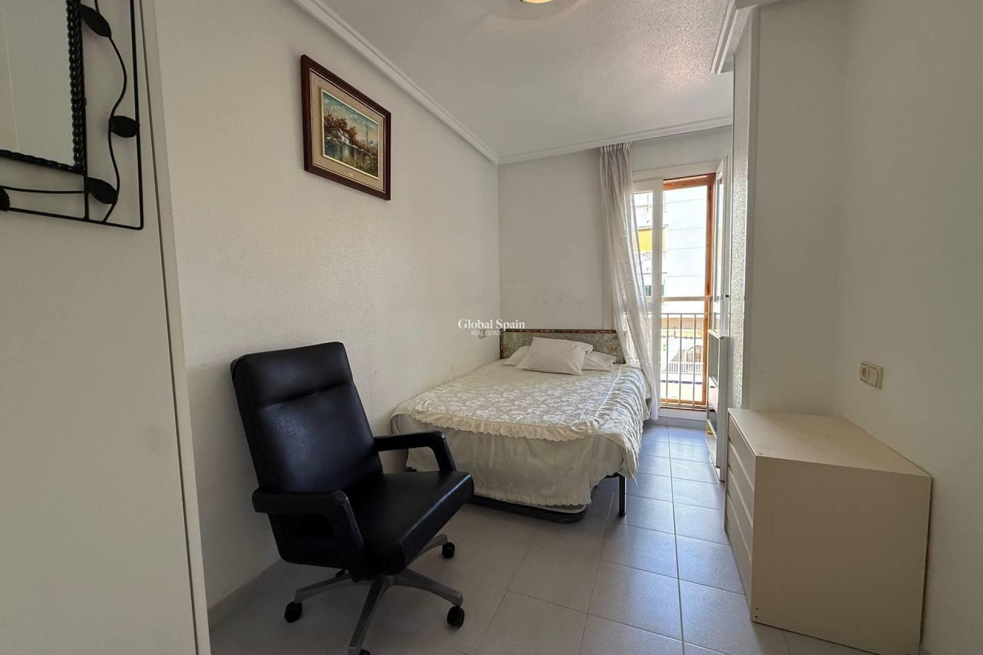 Odsprzedaż - Apartament -
TORREVIEJA - Acequion