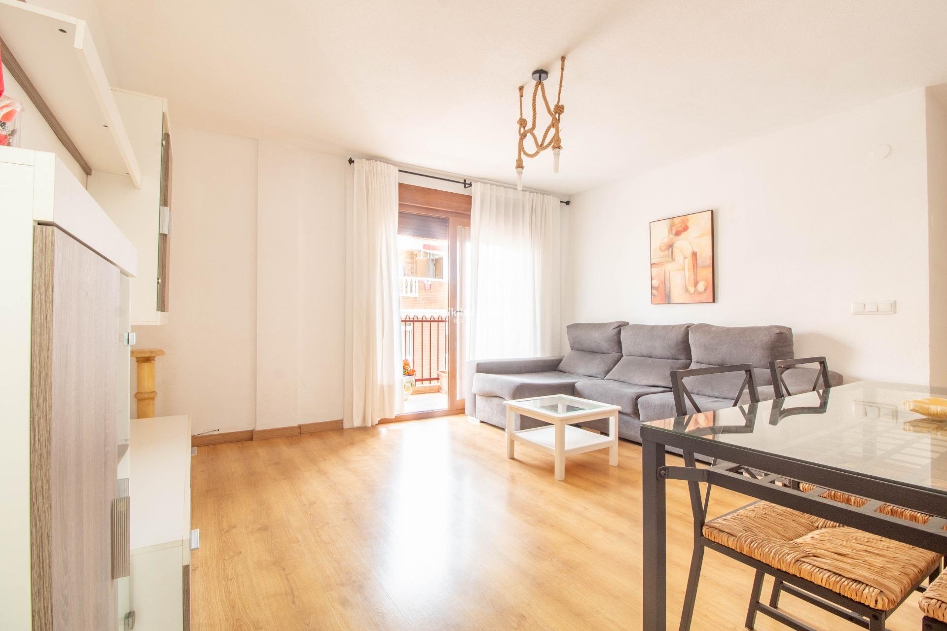 Odsprzedaż - Apartament -
TORREVIEJA - Acequion