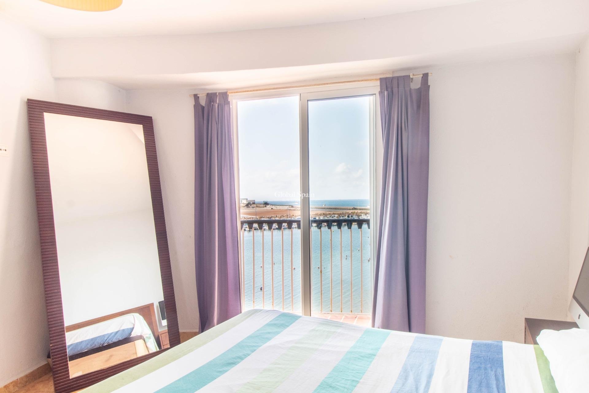 Odsprzedaż - Apartament -
TORREVIEJA - Acequion