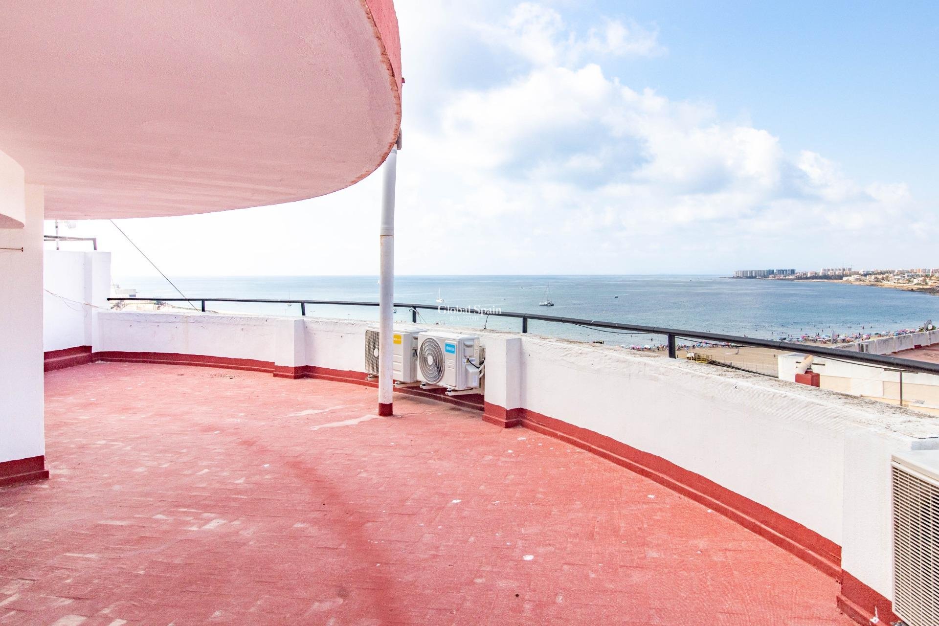 Odsprzedaż - Apartament -
TORREVIEJA - Acequion