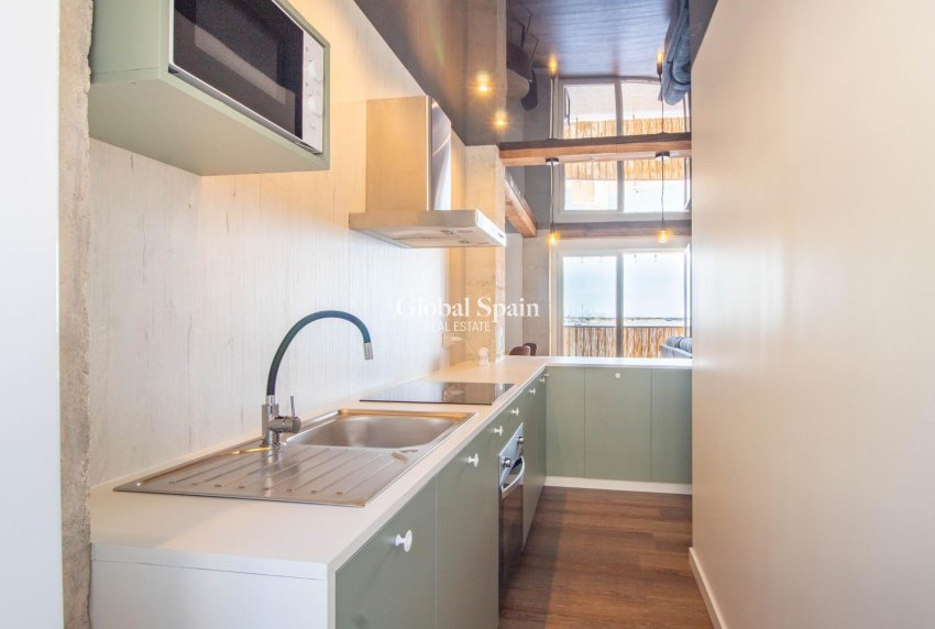 Odsprzedaż - Apartament -
TORREVIEJA - Acequion