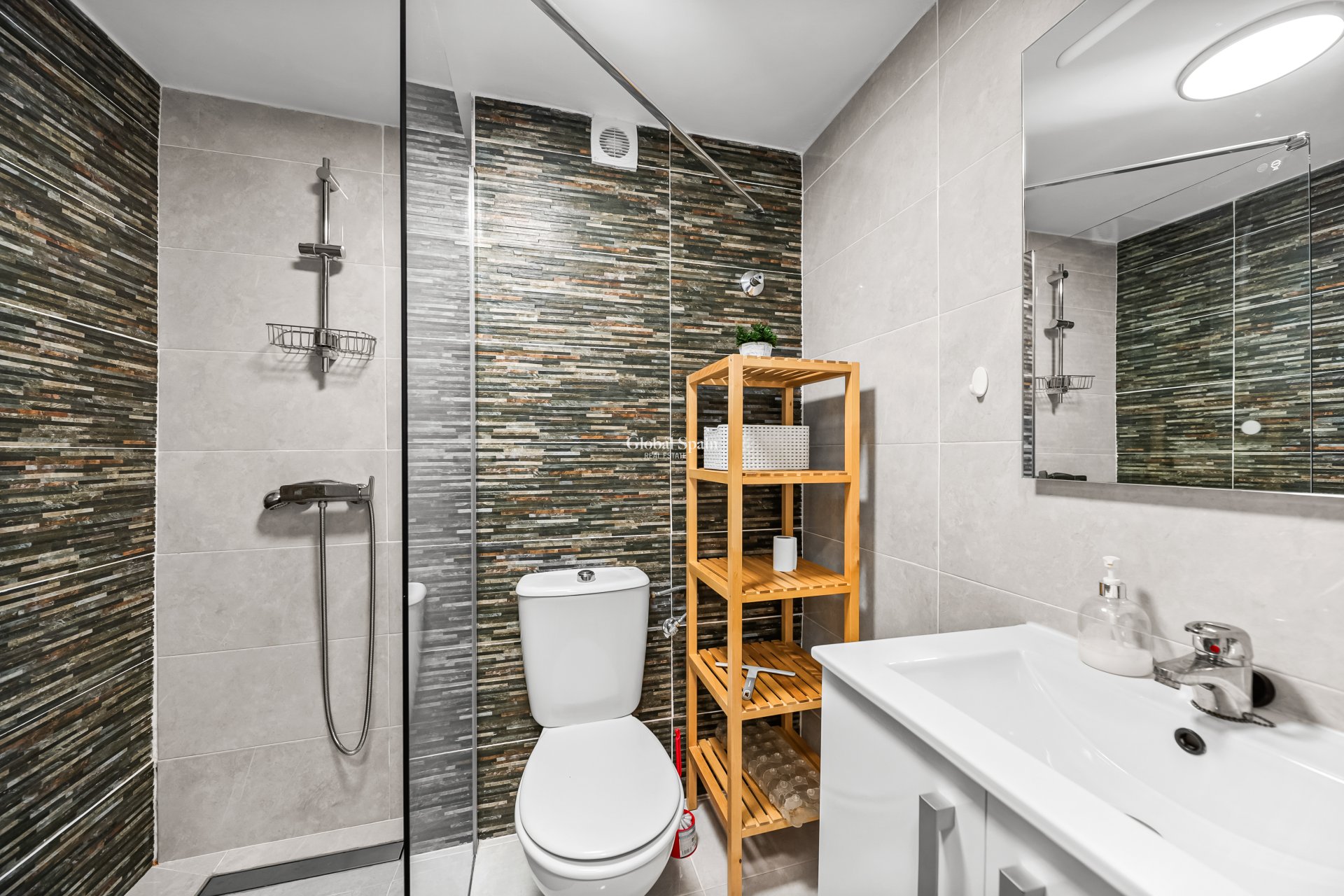 Odsprzedaż - Apartament -
TORREVIEJA - Cabo Cervera