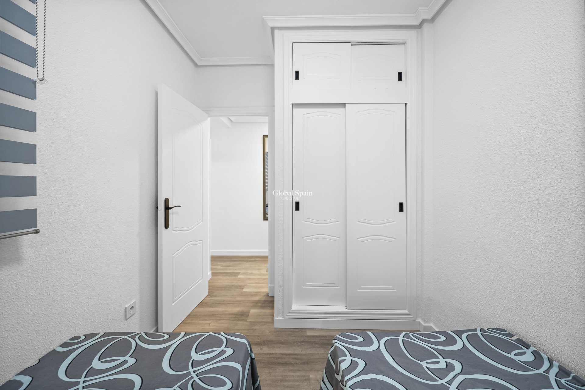 Odsprzedaż - Apartament -
TORREVIEJA - Centro