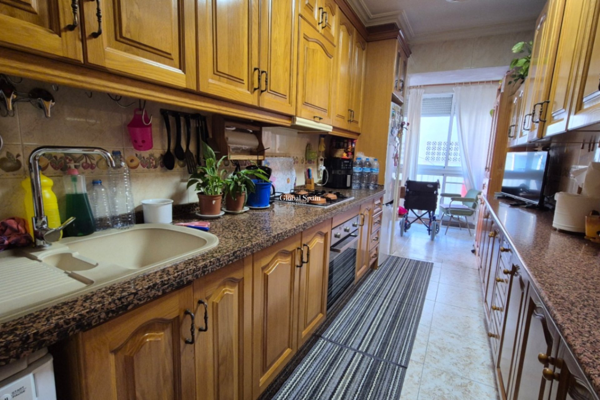 Odsprzedaż - Apartament -
TORREVIEJA - Costa Blanca Sur