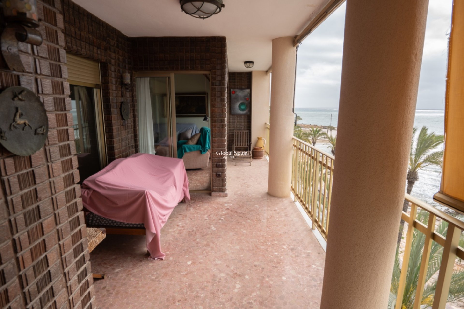 Odsprzedaż - Apartament -
TORREVIEJA - Costa Blanca Sur