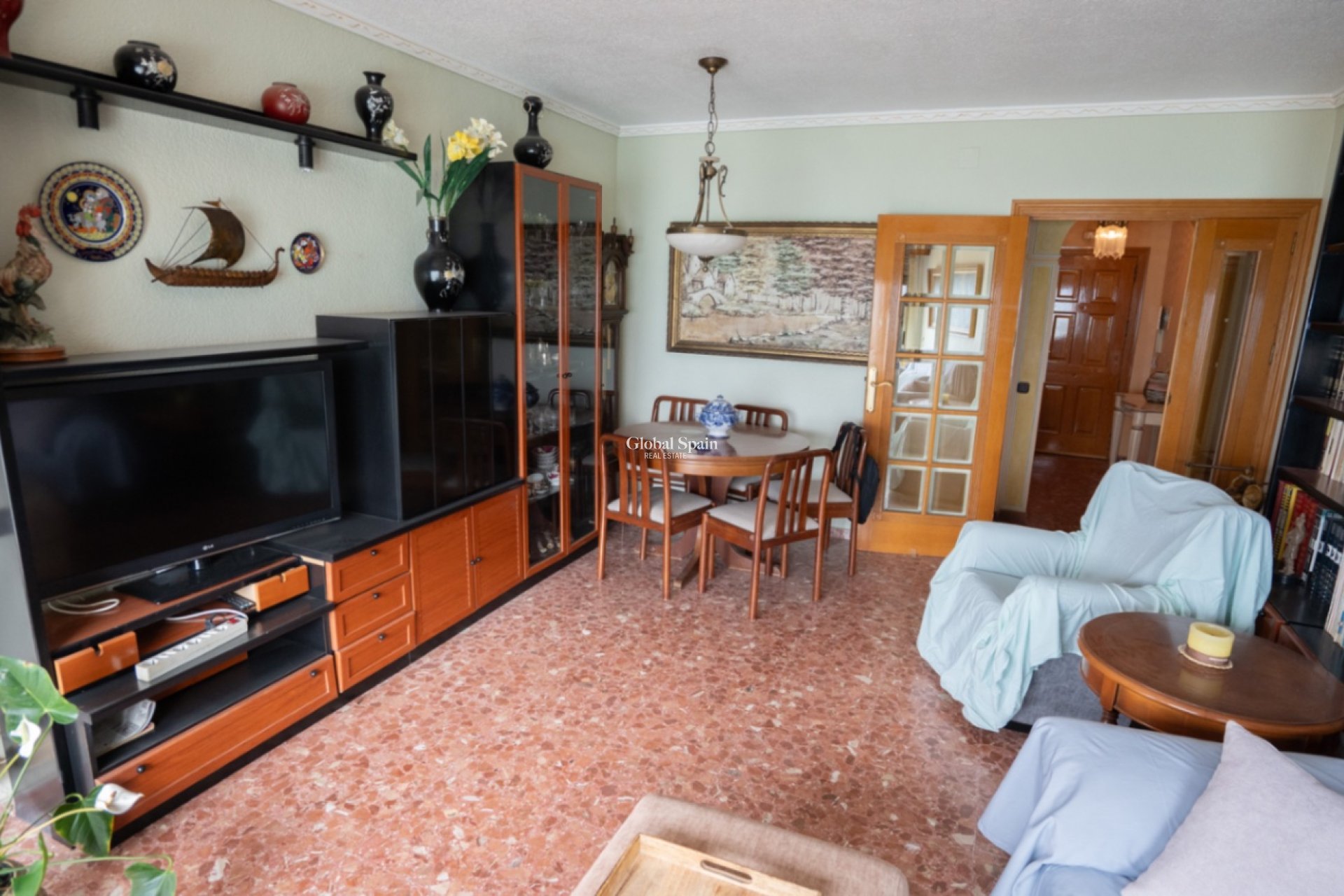 Odsprzedaż - Apartament -
TORREVIEJA - Costa Blanca Sur