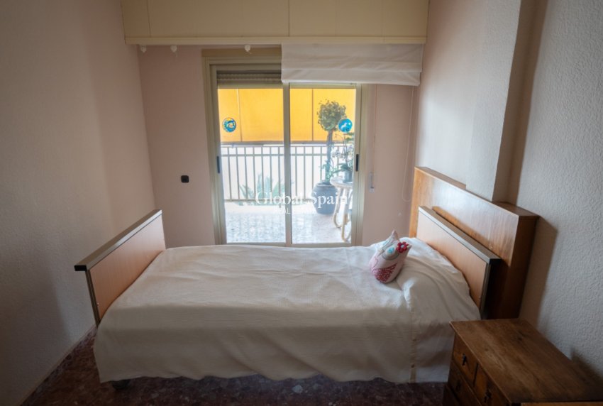 Odsprzedaż - Apartament -
TORREVIEJA - Costa Blanca Sur