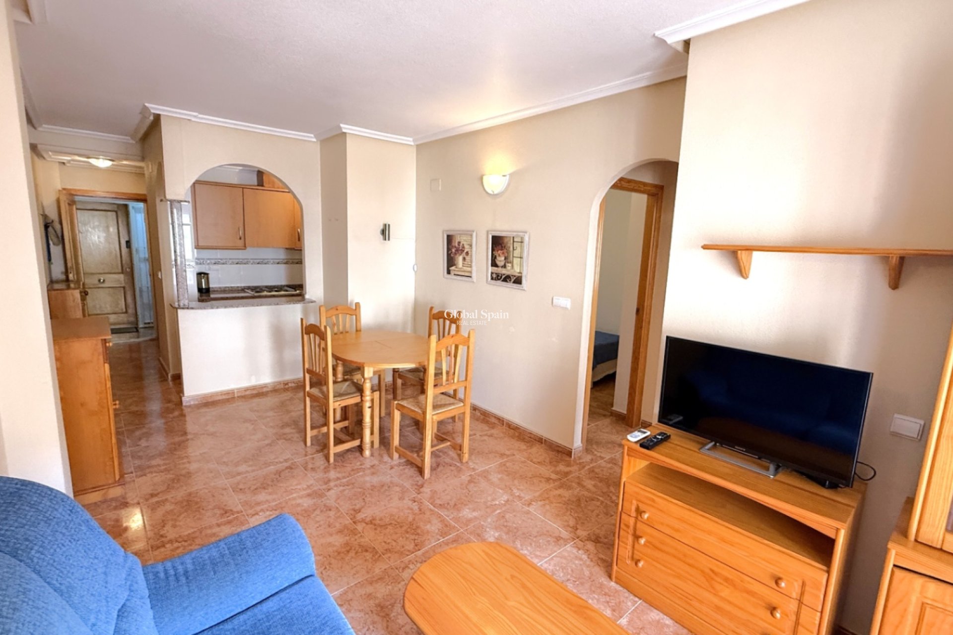 Odsprzedaż - Apartament -
TORREVIEJA - Costa Blanca Sur
