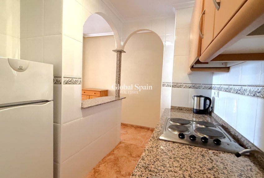 Odsprzedaż - Apartament -
TORREVIEJA - Costa Blanca Sur