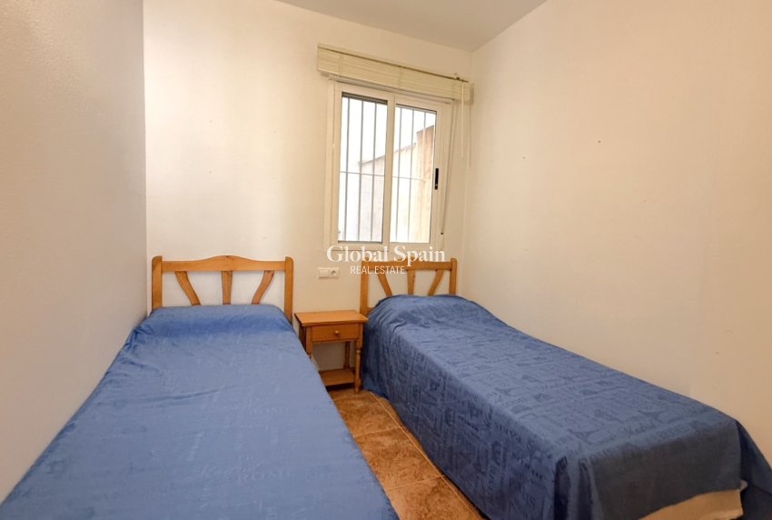 Odsprzedaż - Apartament -
TORREVIEJA - Costa Blanca Sur