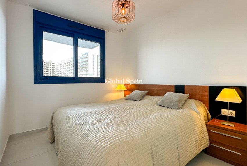 Odsprzedaż - Apartament -
TORREVIEJA - Costa Blanca Sur