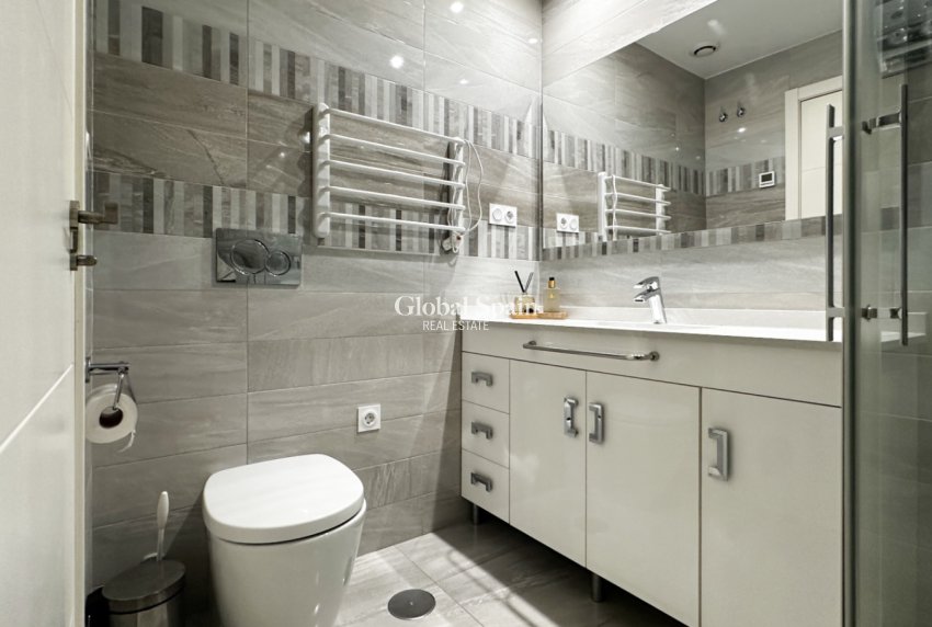 Odsprzedaż - Apartament -
TORREVIEJA - Costa Blanca Sur