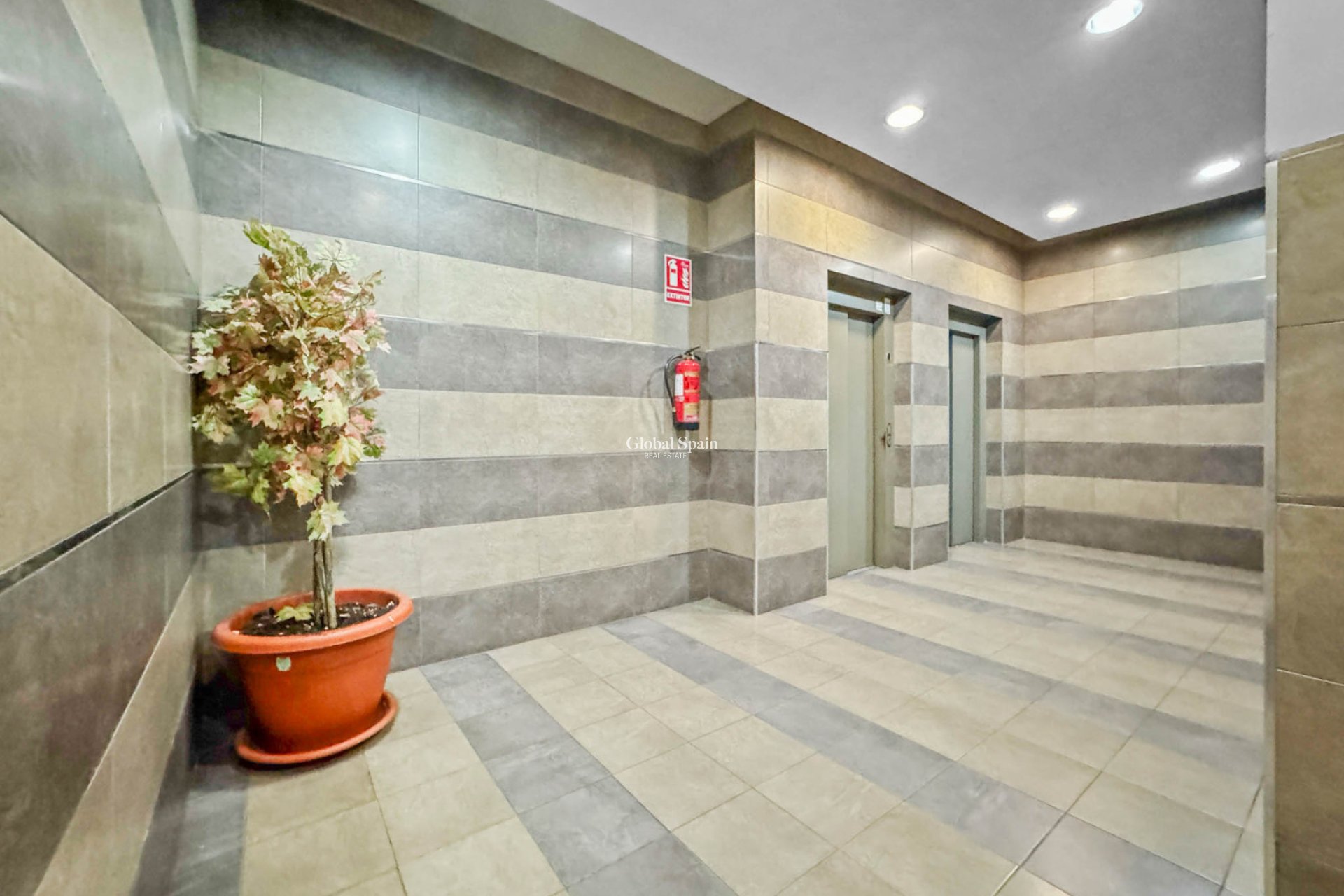 Odsprzedaż - Apartament -
TORREVIEJA - El molino