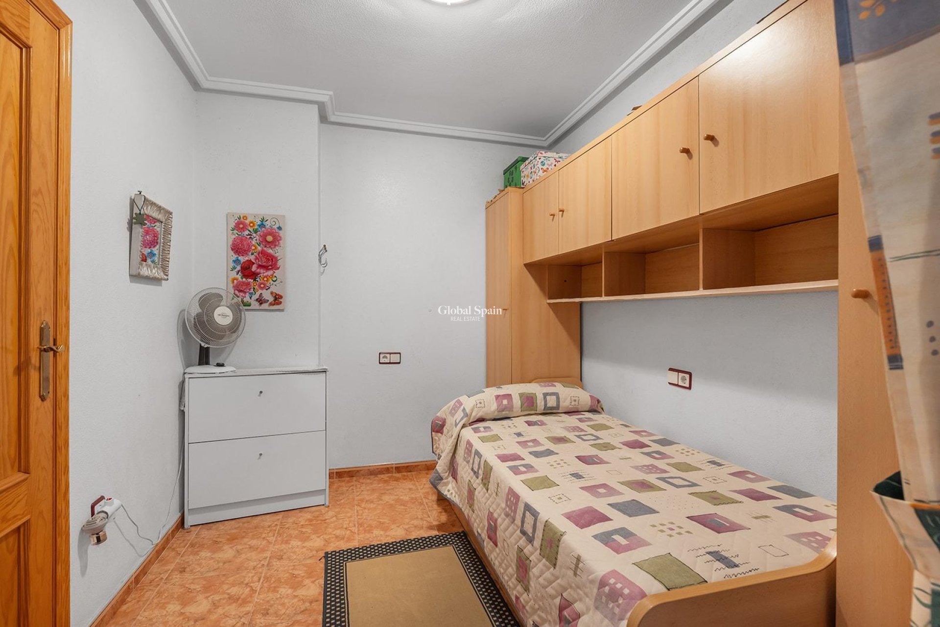 Odsprzedaż - Apartament -
TORREVIEJA - Estacion de autobuses