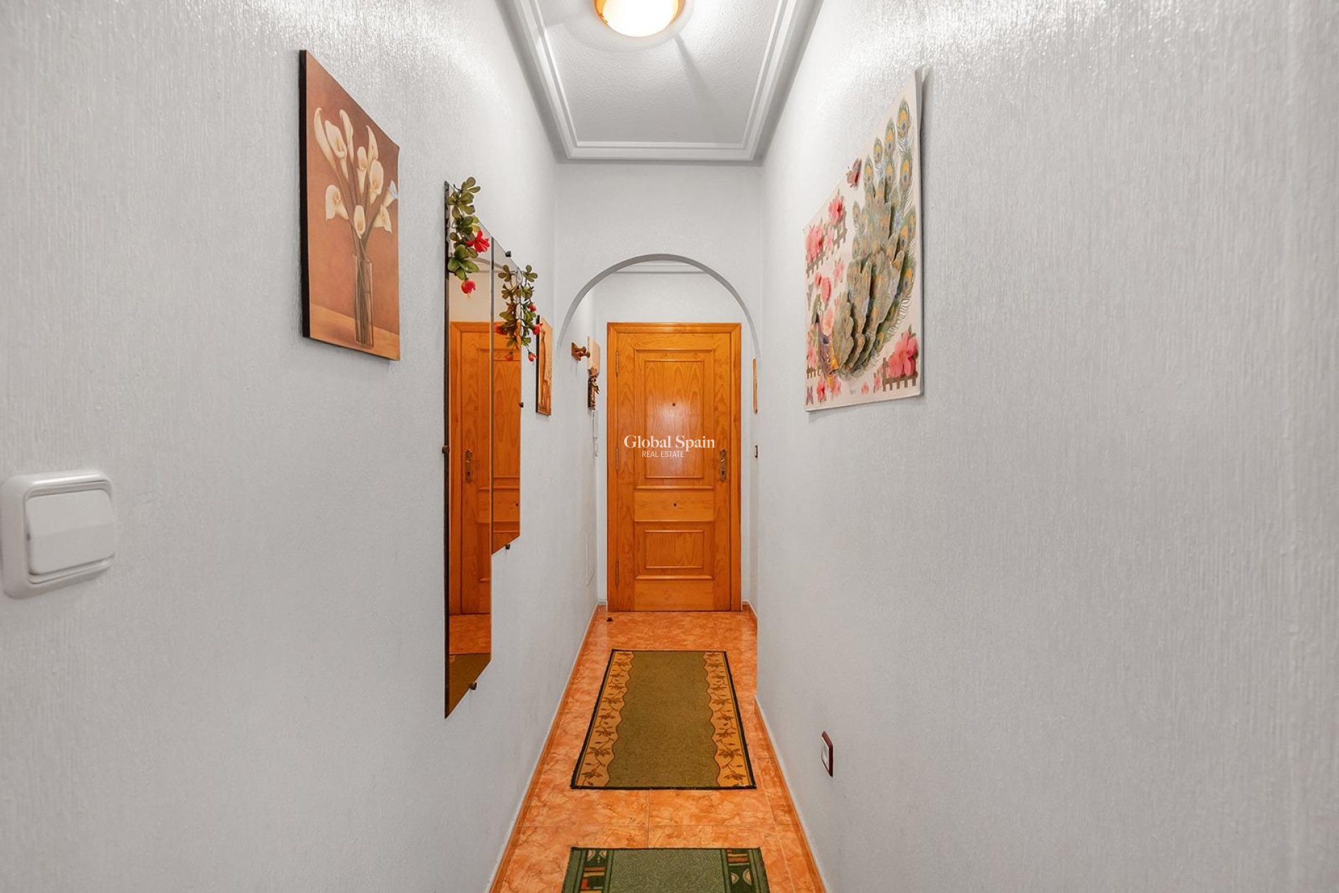 Odsprzedaż - Apartament -
TORREVIEJA - Estacion de autobuses