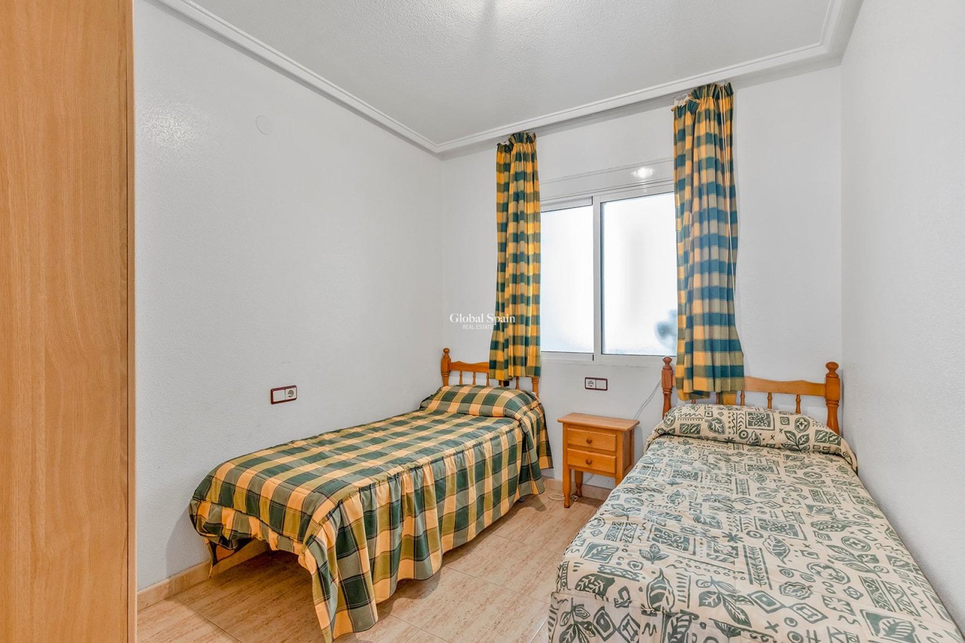 Odsprzedaż - Apartament -
TORREVIEJA - Estacion de autobuses