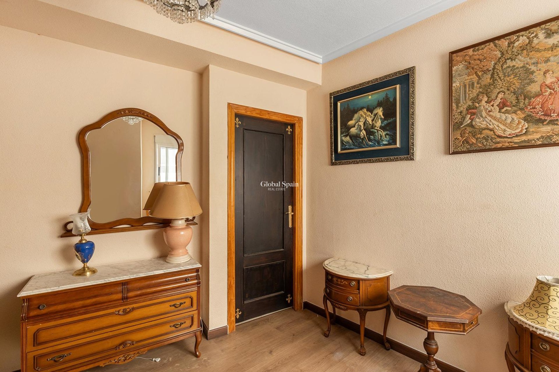 Odsprzedaż - Apartament -
TORREVIEJA - Estacion de autobuses