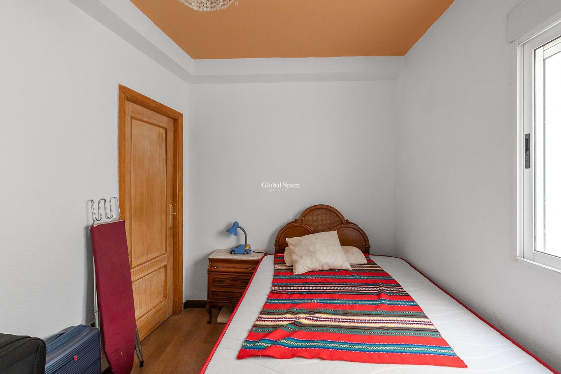 Odsprzedaż - Apartament -
TORREVIEJA - Estacion de autobuses