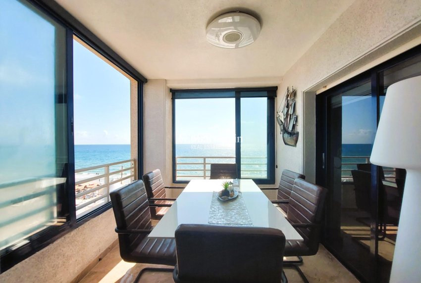 Odsprzedaż - Apartament -
TORREVIEJA - La Mata