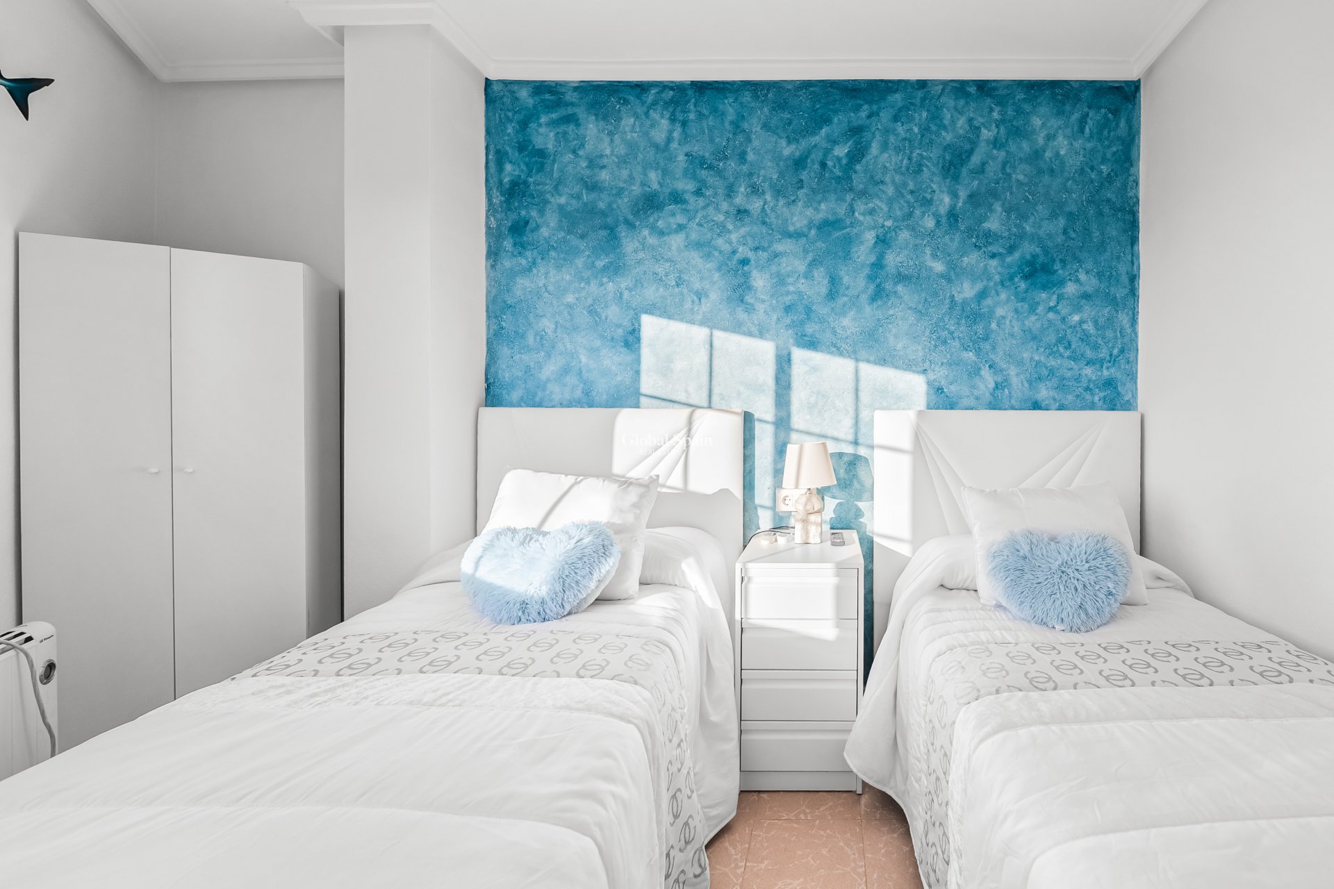 Odsprzedaż - Apartament -
TORREVIEJA - La Mata