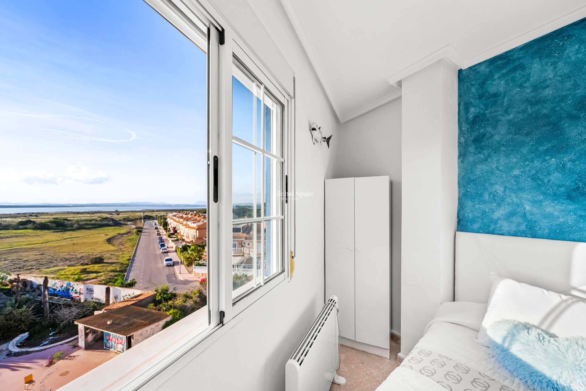 Odsprzedaż - Apartament -
TORREVIEJA - La Mata