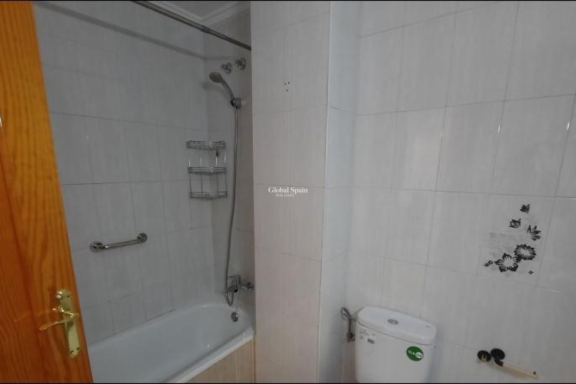 Odsprzedaż - Apartament -
TORREVIEJA - La Mata