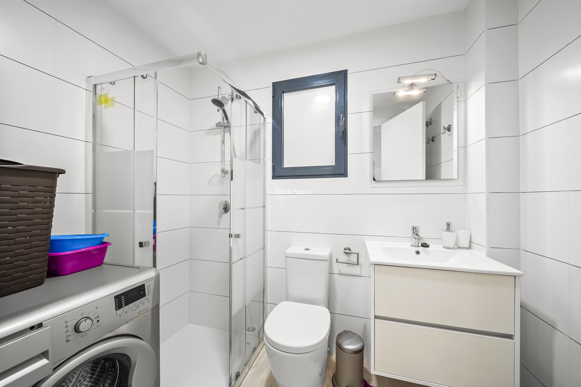 Odsprzedaż - Apartament -
TORREVIEJA - La Mata