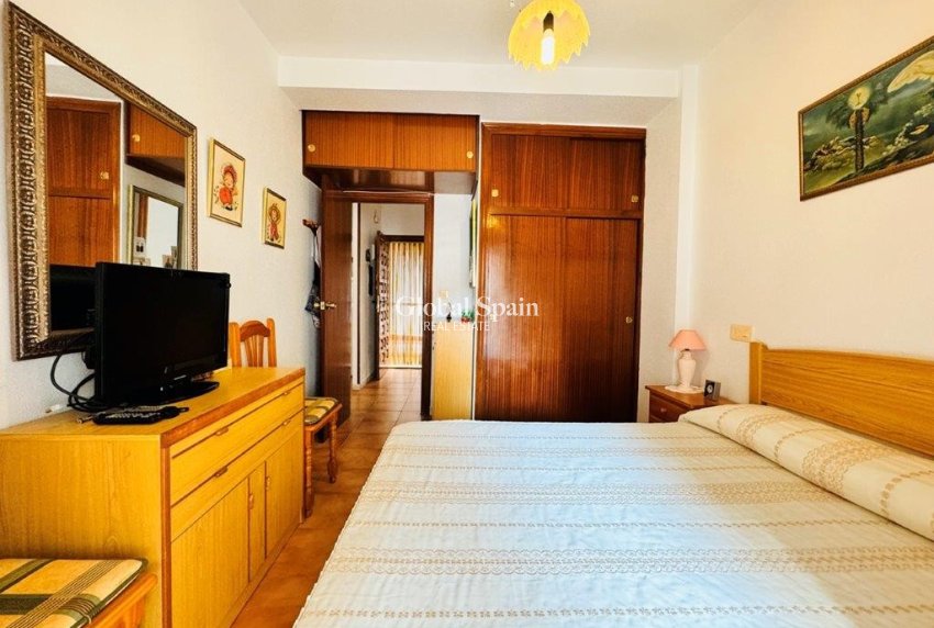 Odsprzedaż - Apartament -
TORREVIEJA - La Mata