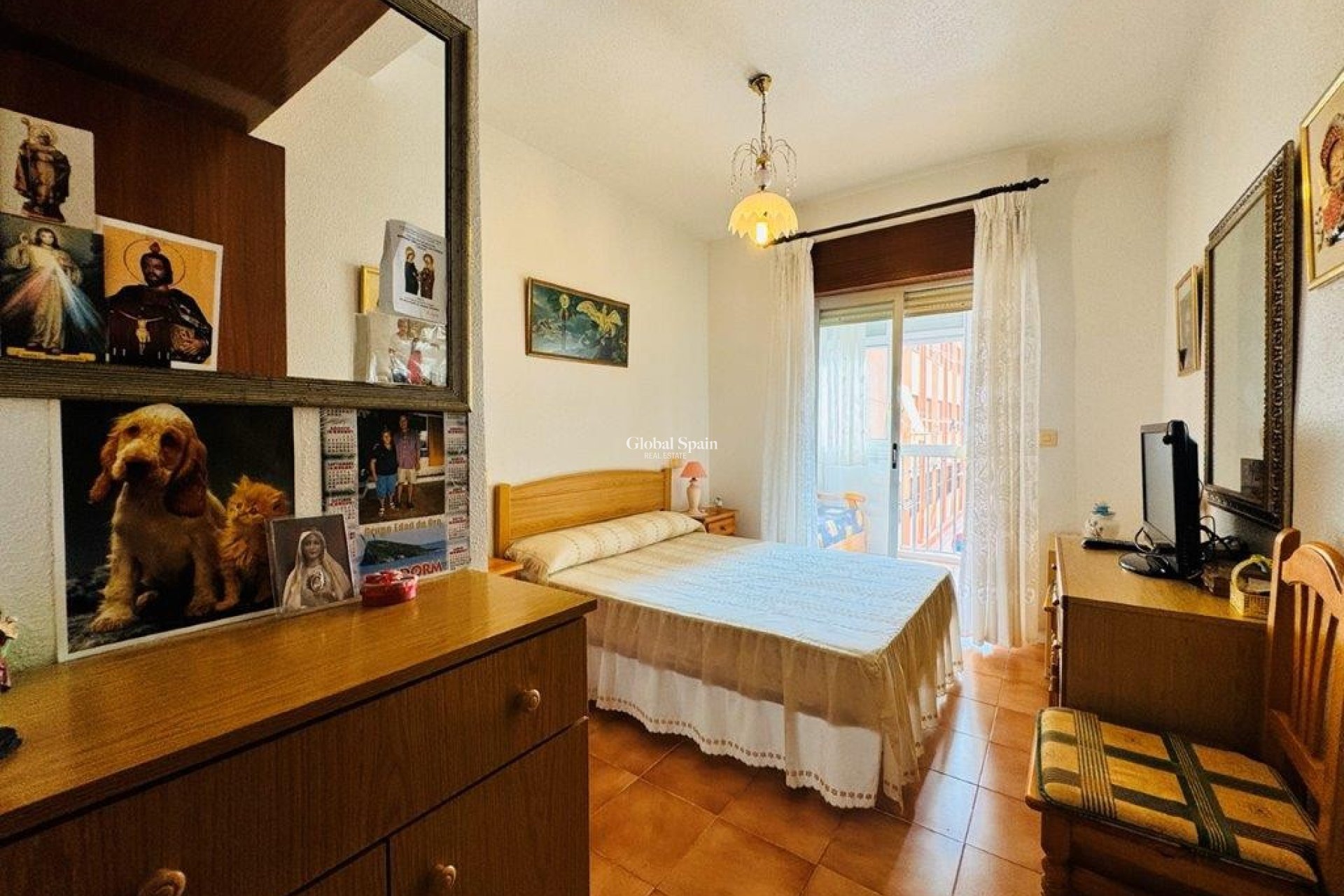 Odsprzedaż - Apartament -
TORREVIEJA - La Mata