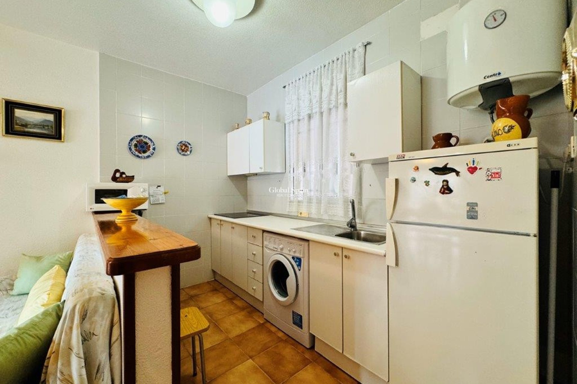 Odsprzedaż - Apartament -
TORREVIEJA - La Mata