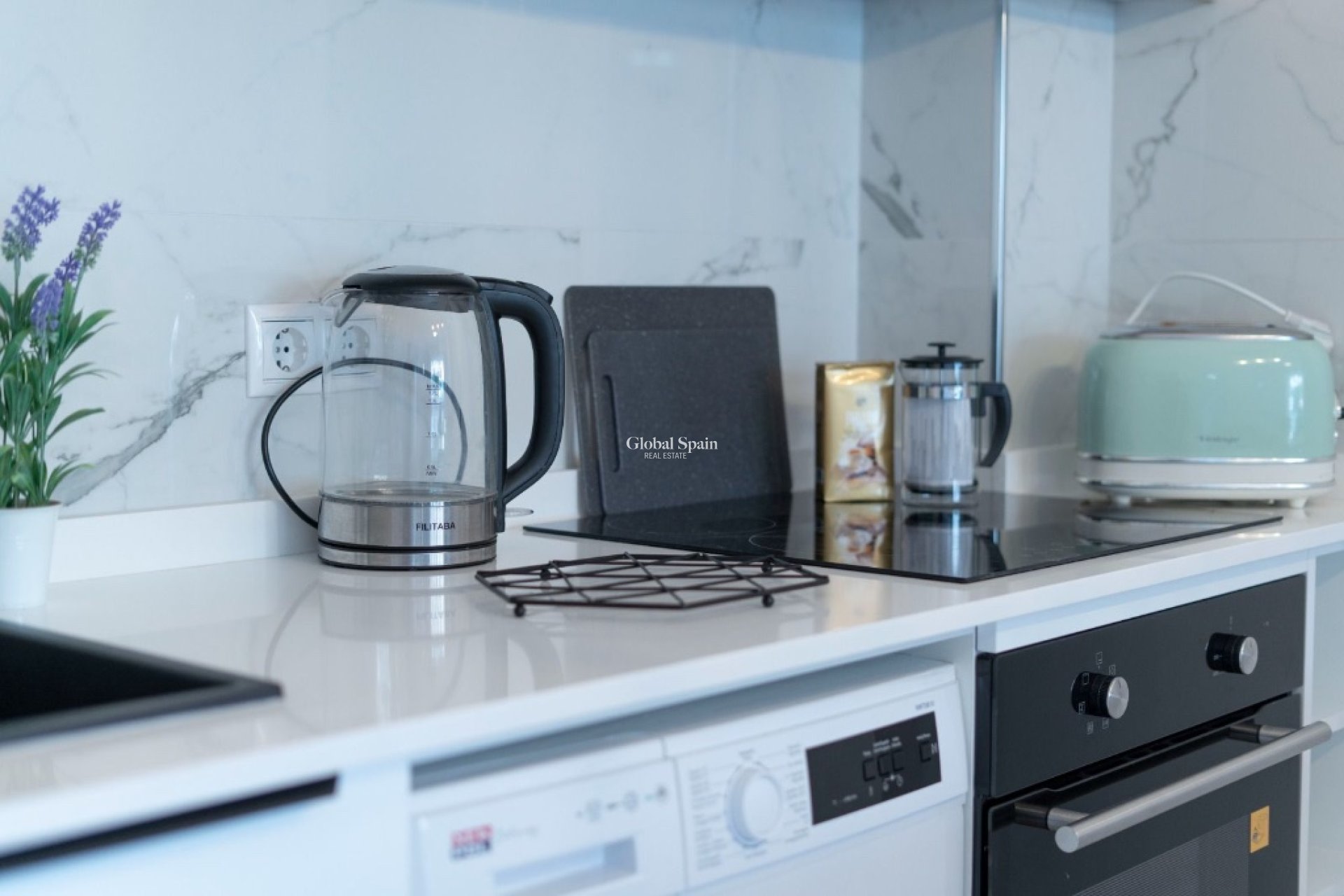 Odsprzedaż - Apartament -
TORREVIEJA - La Veleta