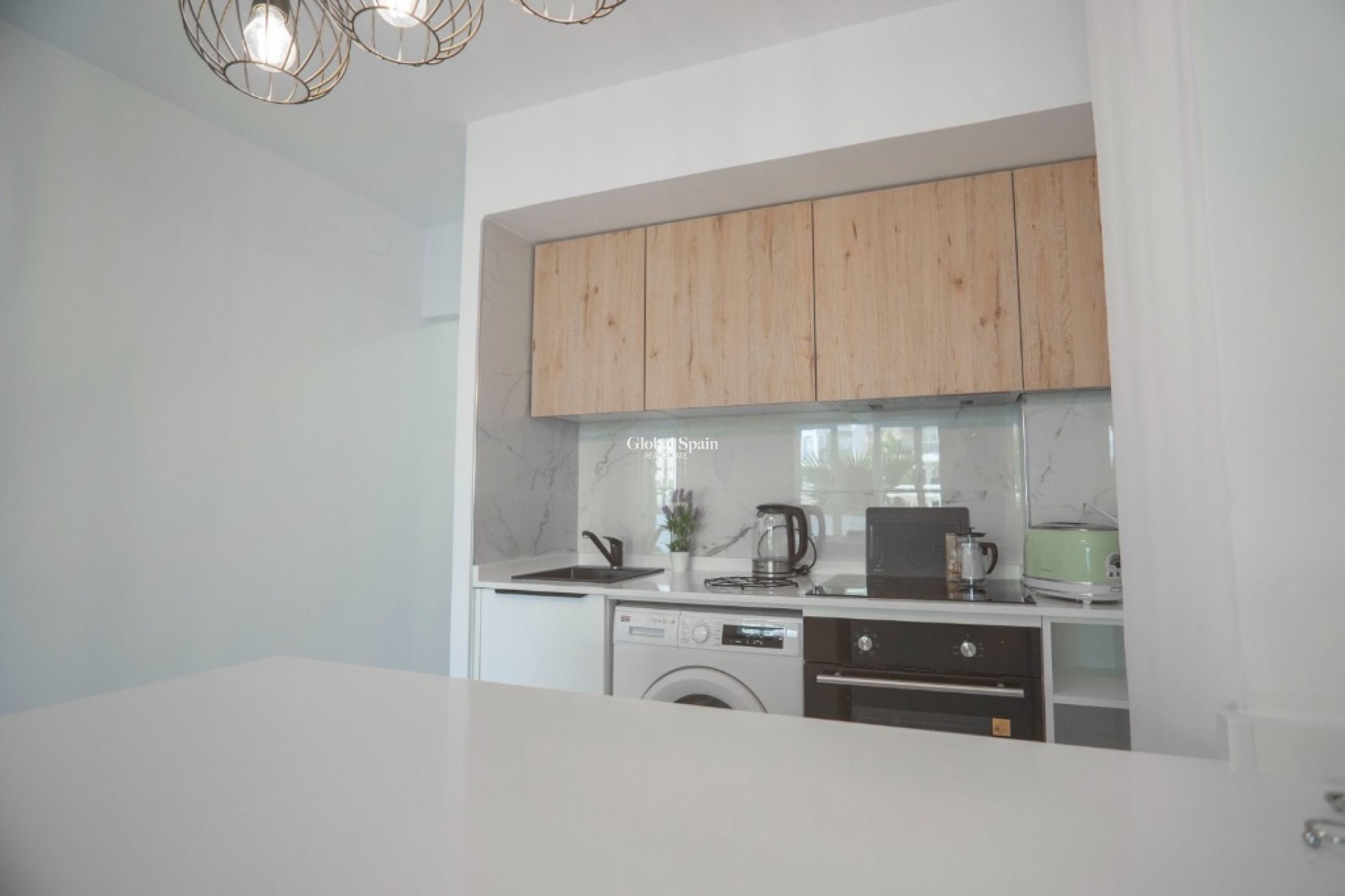 Odsprzedaż - Apartament -
TORREVIEJA - La Veleta