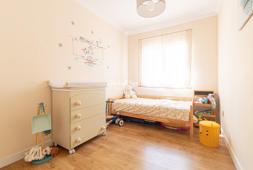 Odsprzedaż - Apartament -
TORREVIEJA - La Veleta