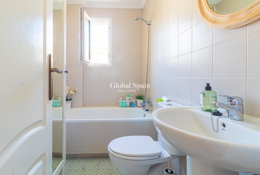 Odsprzedaż - Apartament -
TORREVIEJA - La Veleta