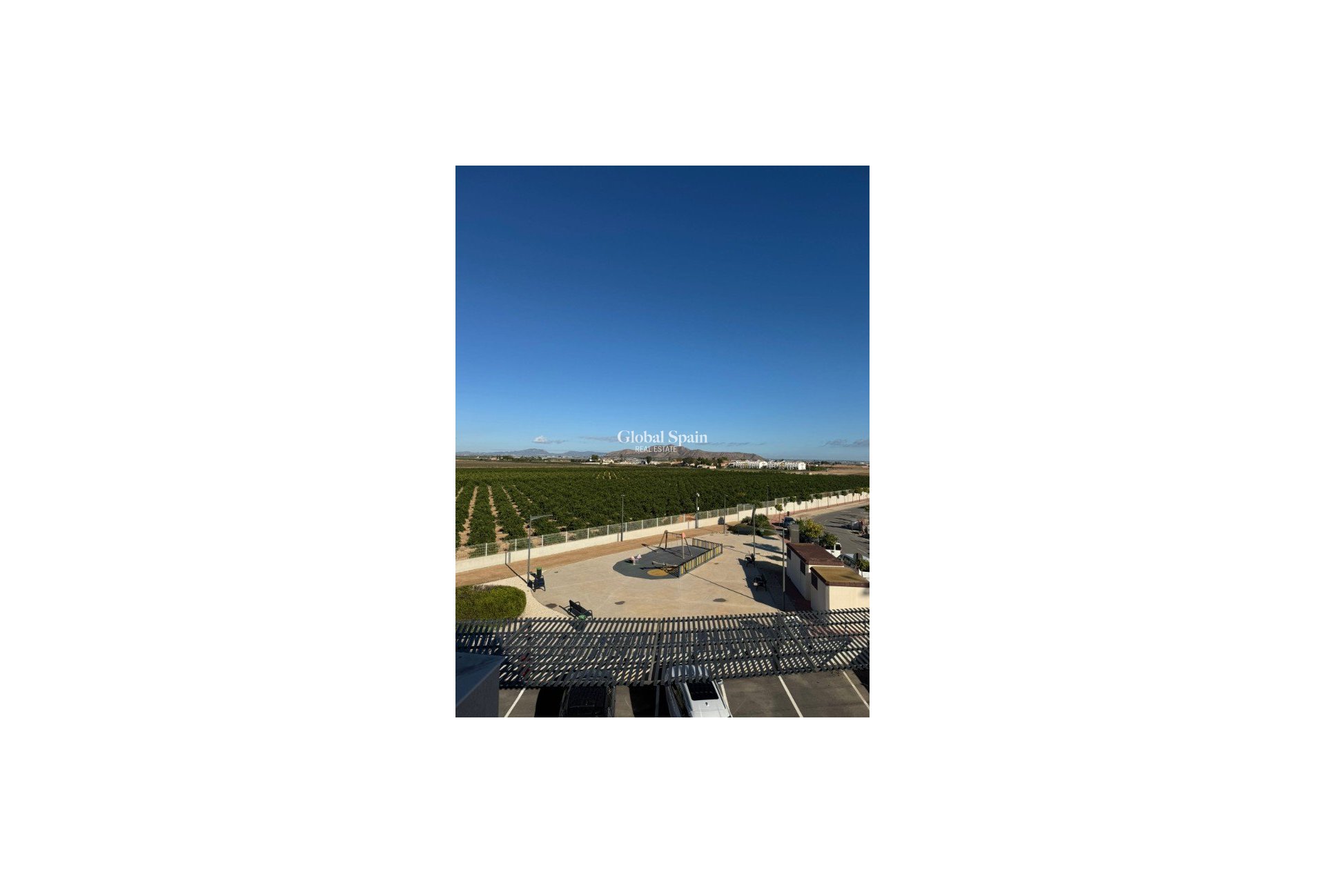 Odsprzedaż - Apartament -
TORREVIEJA - Lago jardin