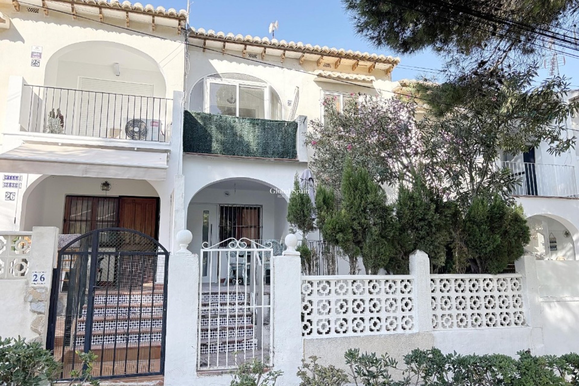 Odsprzedaż - Apartament -
TORREVIEJA - Lago jardin