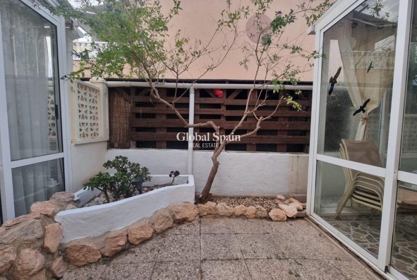 Odsprzedaż - Apartament -
TORREVIEJA - LOS BALCONES - LOS ALTOS