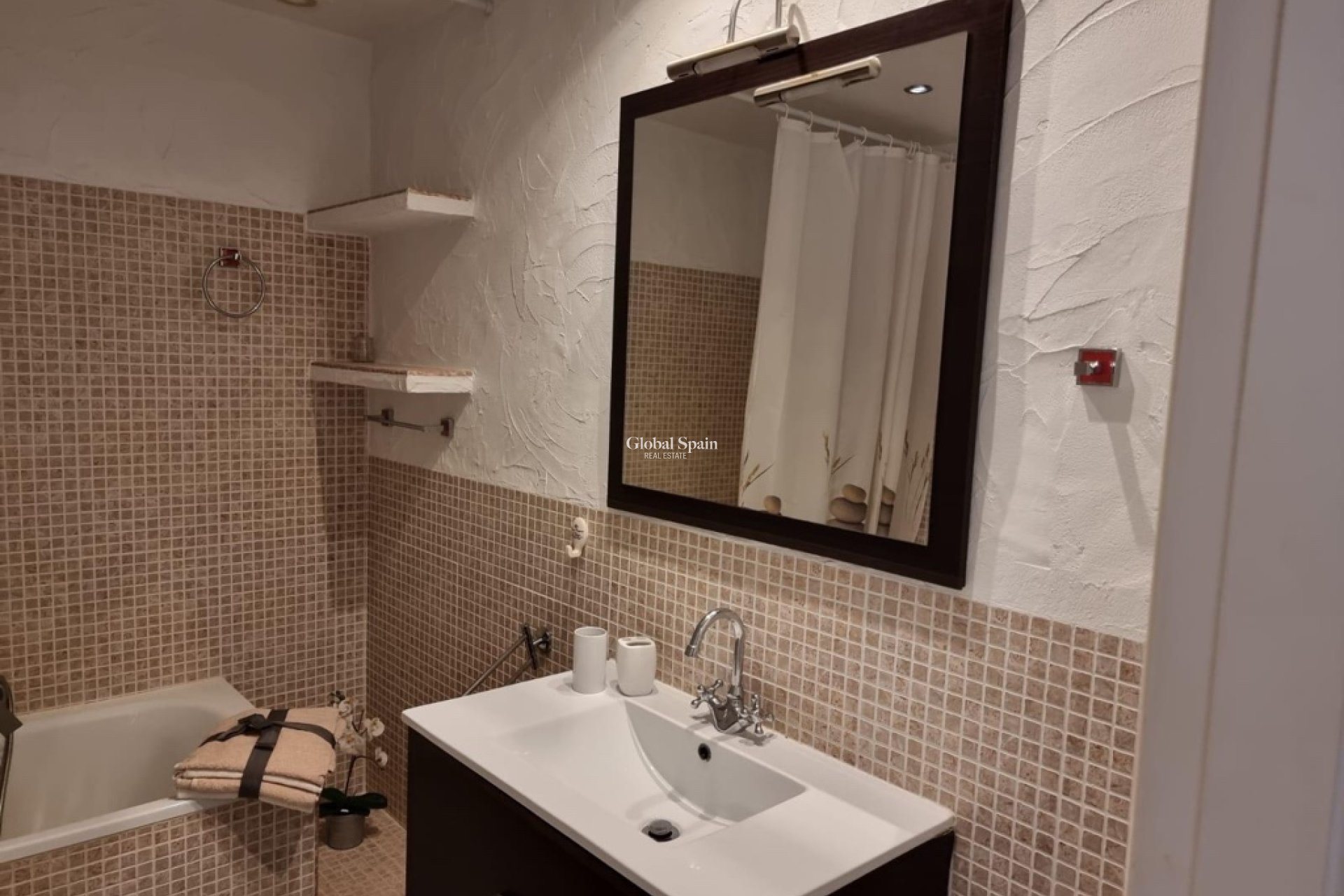 Odsprzedaż - Apartament -
TORREVIEJA - LOS BALCONES - LOS ALTOS