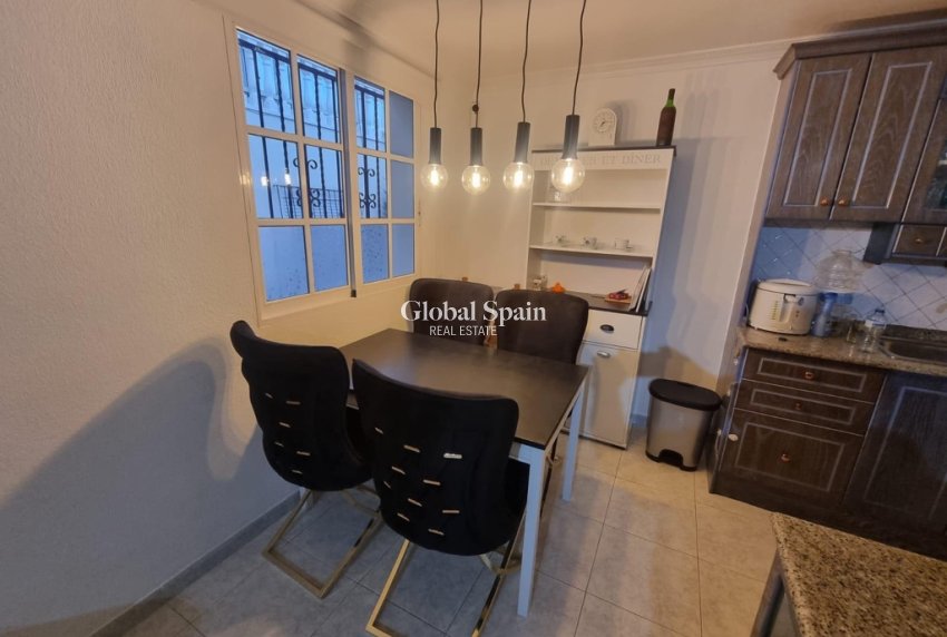 Odsprzedaż - Apartament -
TORREVIEJA - LOS BALCONES - LOS ALTOS