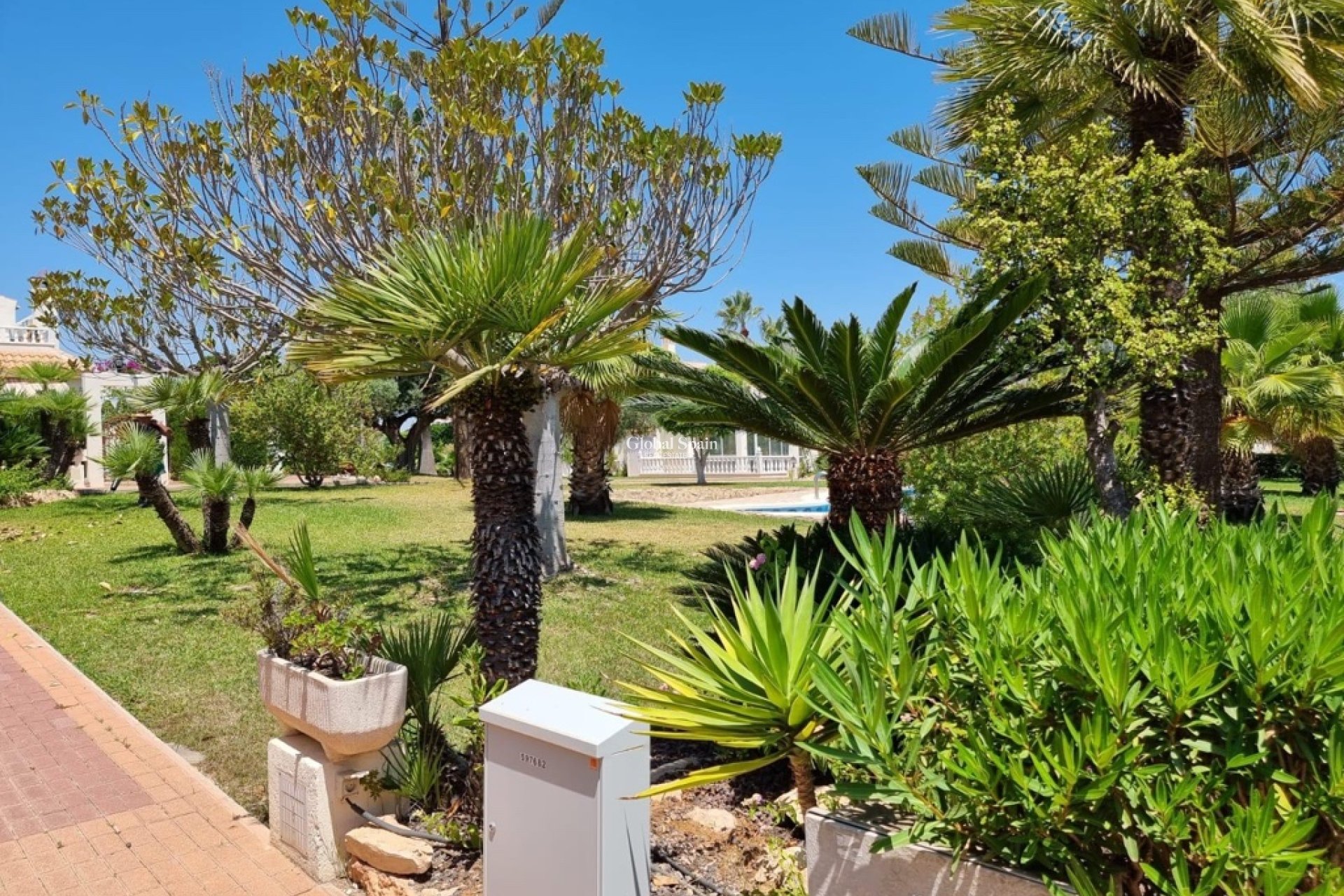 Odsprzedaż - Apartament -
TORREVIEJA - LOS BALCONES - LOS ALTOS